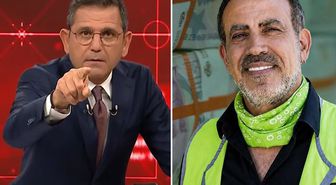İşte Fatih Portakal'ın Ahbap soruşturmasında verdiği ifade