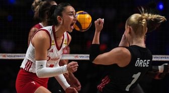 Filenin Sultanları'nın Milletler Ligi'nin yarı finaldeki rakibi belli oldu