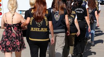 Fuhuş operasyonunda çarpıcı detay! Siyasetçi, iş insanı ve hukukçular var