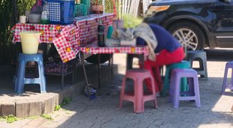 Gazeteciye restoranda kanlı infaz! Kahvaltı yaparken öldürdüler