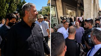 İsrail'den Mescid-i Aksa'ya skandal saldırı! Türkiye'den tepkiler çığ gibi yükseliyor
