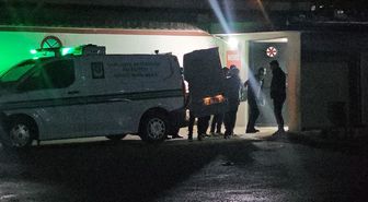 Şanlıurfa’da otomobil şarampole devrildi: 3 ölü, 1 yaralı