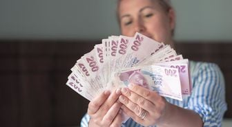 Emekli maaşlarında zam farkının yatacağı tarih belli oldu