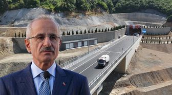 Yalova-Armutlu yolu yarın hizmete açılıyor! Seyahat süresi 30 dakikaya inecek