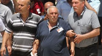 Adana Otogarı’nın kamulaştırma davası, şehit ailesini mağdur etti