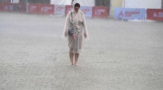 Meteoroloji'den 35 il için kritik uyarı! Çok tehlikeli geliyor