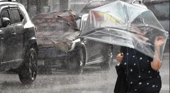 Meteoroloji'den 35 il için kritik uyarı! Çok tehlikeli geliyor