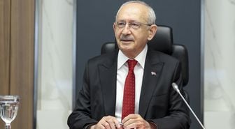 91 milletvekilinin istifa ettiği dakikalarda Kılıçdaroğlu'ndan dikkat çeken paylaşım