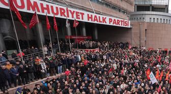 CHP'ye bir darbe daha! Belediye başkanı ve tüm üyeler istifa etti