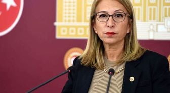 CHP Milletvekili Derici de partisinden istifa etti