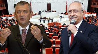 YENİ Parti sonrası Meclis'te sil baştan değişim! Taşlar yerinden oynayacak