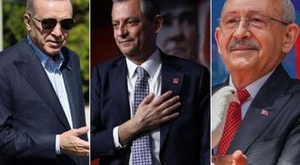 CHP'de büyük çöküş! Meclis'teki parti sıralaması altüst oldu