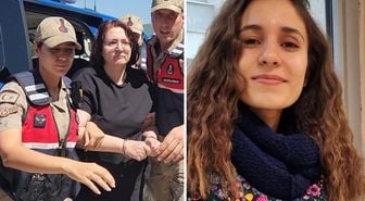 Gülistan Doku soruşturmasında Handan Sonel tutuklandı