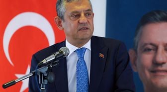 Yeni Parti'nin ilk büyükşehir belediyesi Manisa oldu: Besim Dutlulu CHP'den istifa etti