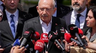 İstifalar sonrası Kılıçdaroğlu'ndan jet hamle! Apar topar toplantıya çağırdı