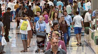 Kriz Dubai'ye kesenin ağzını açtırdı! Turist getirene 40 bin lira veriyorlar