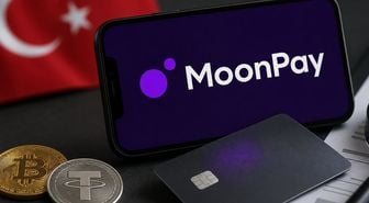 MoonPay'in Türkiye’de kredi kartıyla kripto para satması hukuki olarak tartışılıyor