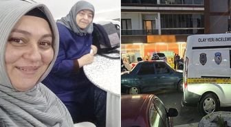 Yaşlı kadının katili komşusu çıktı: Öldürmeden önce fotoğraf çektirmiş