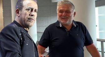 Ruşen Çakır'ın Ahbap soruşturmasında verdiği ifade ortaya çıktı