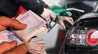 Akaryakıta son dönemin en büyük zammı! Bir psikolojik eşik daha aşılıyor