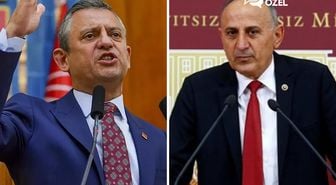 Yeni Parti bundan sonra ne yapacak? Eski vekilden ezber bozan çıkış