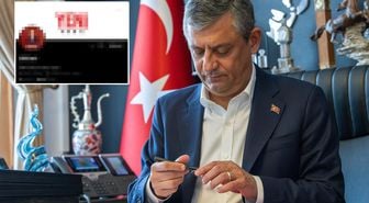 YENİ Parti X'e adım attı: Hesabın önceki sahibine bakın