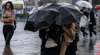 21 yıl sonra bir ilk! Meteoroloji uyardı, afete dönebilir