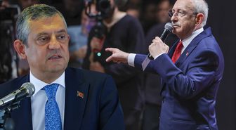 Kılıçdaroğlu'nun Yeni Parti sevinci: Çok şükür arınma gerçekleşti