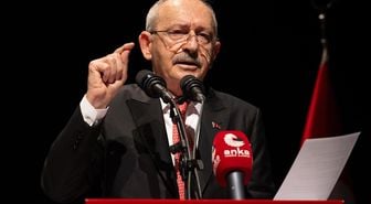 Kılıçdaroğlu'nun Yeni Parti sevinci: Çok şükür arınma gerçekleşti