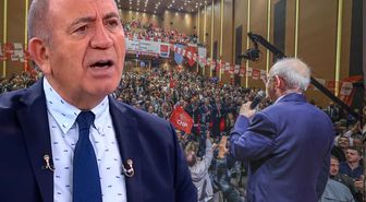 CHP’den '950 TL’lik figüran' iddiasına sert tepki: Hukuki süreç başlatılıyor