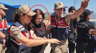 Gülistan Doku soruşturmasında valinin konutundan çıkarılan 4 koli şüphe çekti