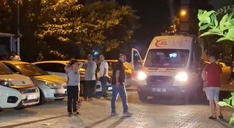 Boşanmak isteyen eşini uykusunda öldürdü