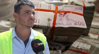 Sevdiği kızın babasının istediği başlık parası için 5 yıldır çalışıyor! Servet istediler