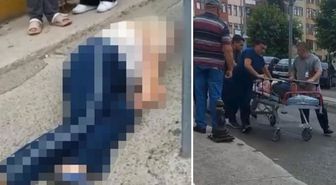 Tetkik sonuçlarını beklemeden hastaneden ayrılan hasta kurtarılamadı