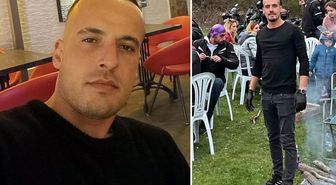 Arı sokması sonucu hayatını kaybetti
