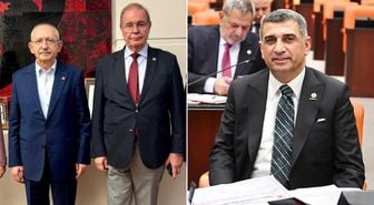 CHP'de başkanvekili seçiminde gerilim: Gürsel Erol adaylıktan çekildi, bazı vekiller salonu terk etti