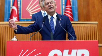 CHP'nin yeni grup başkanı Faik Öztrak oldu