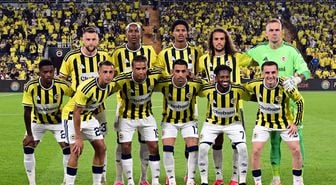 Fenerbahçe'de sürpriz ayrılık ihtimali