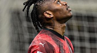 Galatasaray'dan Leao için Milan'a teklif! Anında yanıt geldi