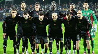 Galatasaray'ın eski yıldızı Yusuf Demir'den sarı-kırmızılı takım için olay sözler