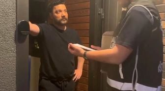 Oğuzhan Uğur'un gözaltına alınmadan önce kaydettiği video yayımlandı