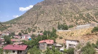 Şırnak'ta nefes kesen kurtarma operasyonu: Ekipler zamanla yarıştı