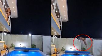 Sosyal medyada izlenme uğruna bir yaşam daha karardı
