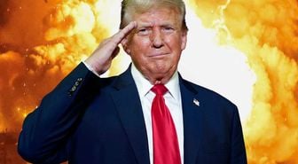 Trump zor durumda! Uyarı sonrası dünyayı tedirgin eden plandan vazgeçti