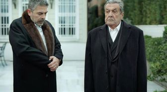 Ünlü oyuncu Tarık Pabuççuoğlu Bodrum'da misafirhaneye yerleşti