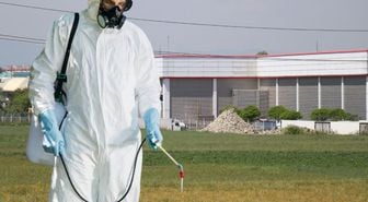 Ünlü piliç markasının firmasında ilaçlama faciası: 34 işçi zehirlendi