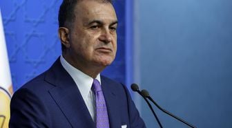 AK Parti Sözcüsü Ömer Çelik'ten Terörsüz Türkiye mesajı: Daha ince işçilik aşamasındayız, mesele yeni başlıyor