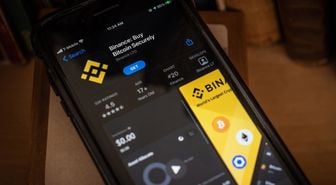 Binance'e Avrupa'da yeni engel: Uygulama Google Play'den kaldırıldı
