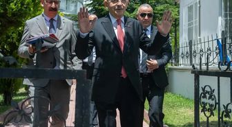 CHP'nin kalesi İzmir'de 24 belediye başkanı ve tüm ilçe örgütleri Yeni Parti'ye geçiyor