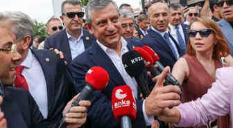 Bilecik Belediye Başkanı Subaşı Yeni Parti'ye geçiyor